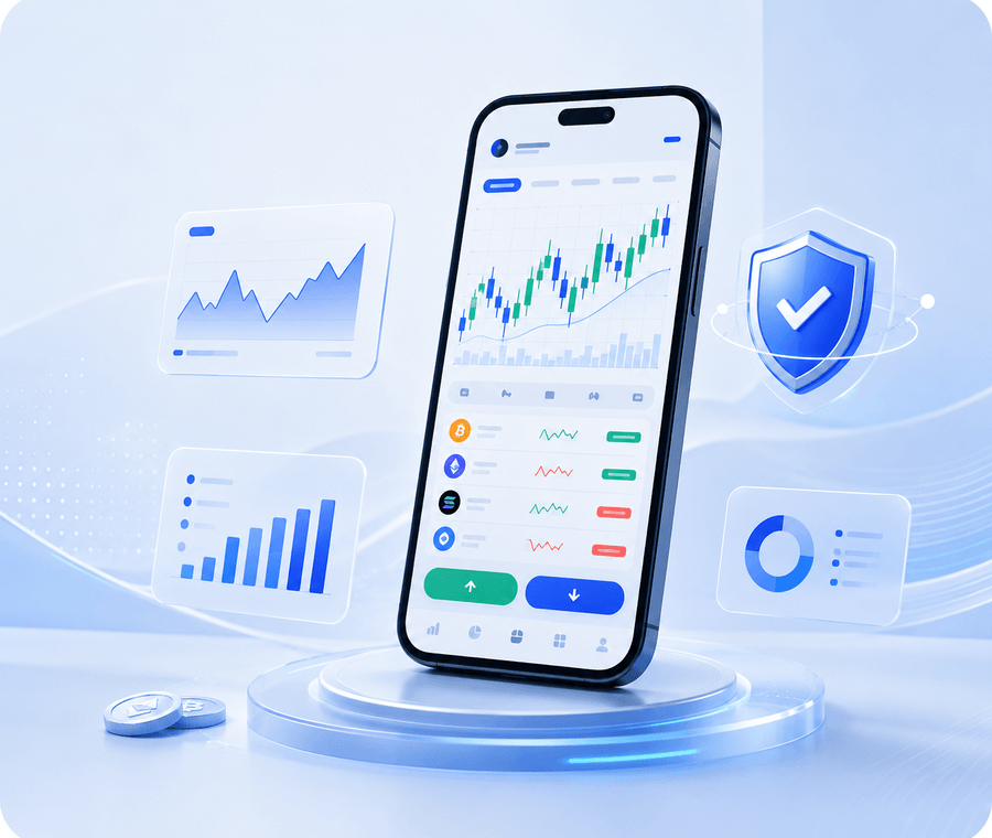 Gate.io（芝麻）官方下载图片展示
